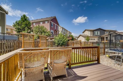 17114 Cedar Gulch Dr, Parker CO  80134-4379 exterior