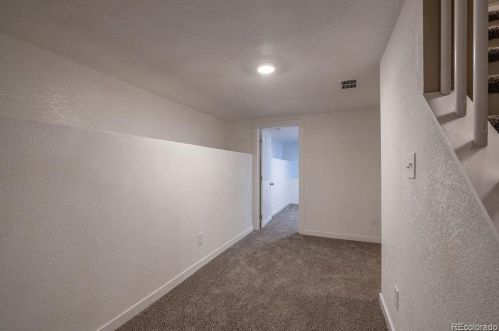 4848 Maple Pl, Denver CO  80219-1714 exterior