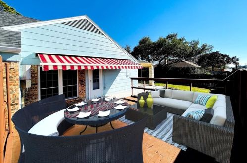 6700 Fair Oaks Dr, Fort Worth TX 76182-7665 exterior