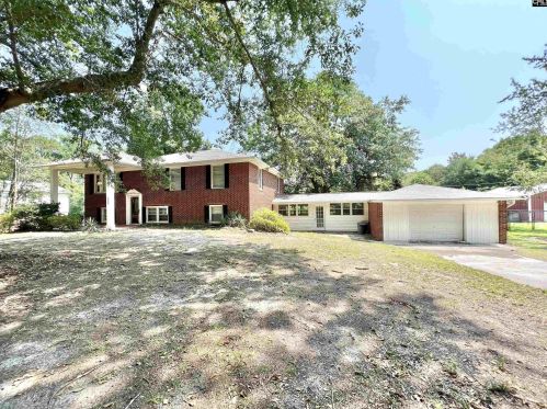 3024 Blalock Dr, Cayce-West Columbia, SC 29169-3604
