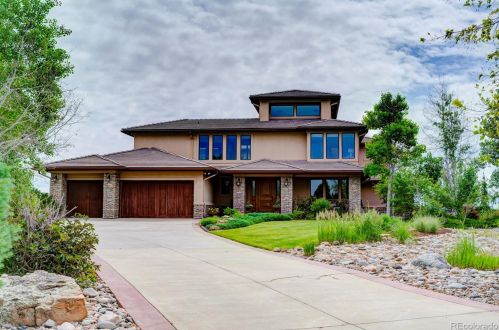 4954 Carefree Trl, Parker, CO 80134-5240