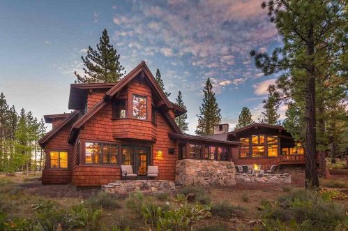 525 Lars Haugen, Truckee, CA 96161-5182