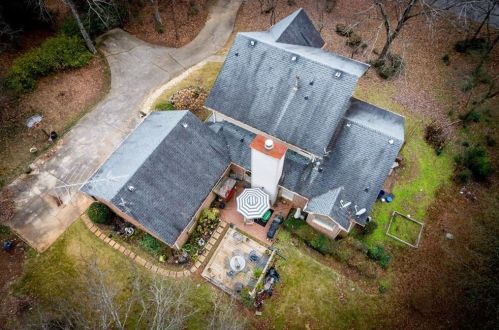 2454 Lost Valley Trl, Conyers GA  30094-2437 exterior