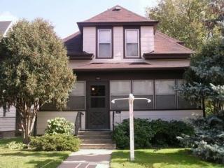 1407 Adams St, Minneapolis MN  55413-1443 exterior