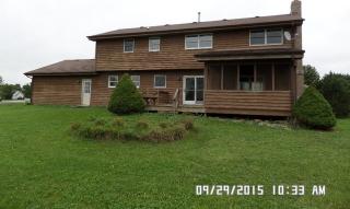 26208 Royal Crest Ct, Crete IL  60417-4607 exterior