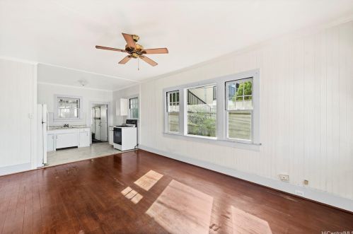 312-A Iolani Ave, Honolulu HI  96813-6111 exterior
