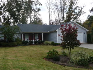 2233 Wagon Wheel Trl, Statham, GA 30666-2139
