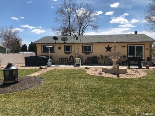 9231 Cypress Dr, Denver, CO 80229-4030