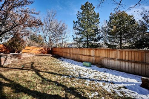 16079 Quarry Hill Dr, Parker CO  80134-9553 exterior