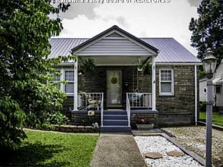 5309 Staunton Ave, Charleston, WV 25304-2240