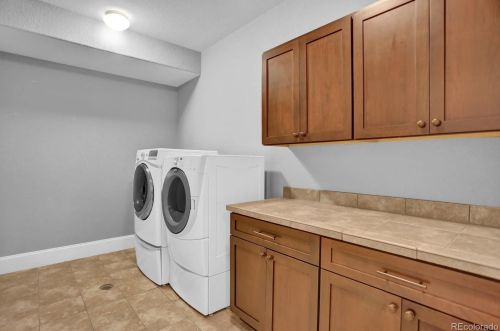 1100 Clarkson St, Denver CO  80210-1605 exterior