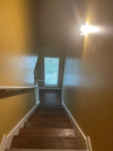 5849 El Segundo Way, Atlanta GA  30349-7519 exterior