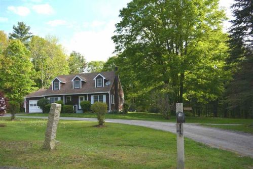 159 Cornish Tpke, Unity, NH 03773-2301