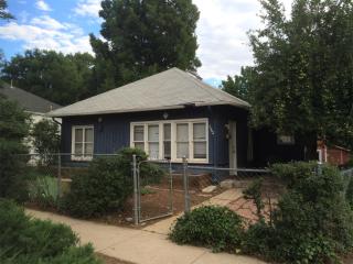 1521 Euclid Ave, Boulder CO  80302-7322 exterior