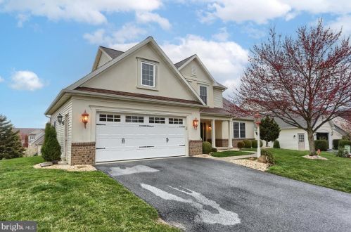 112 Kilgannon Ln, Lancaster, PA 17603-9050