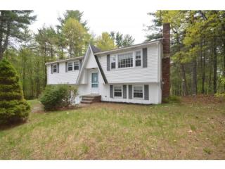 235 High Range Rd, Londonderry, NH 03053-2676