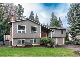 3131 Orchard Pl, Damascus OR  97030 exterior
