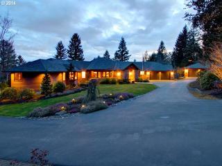 14633 Rock Creek Rd, Portland OR  97231-2408 exterior