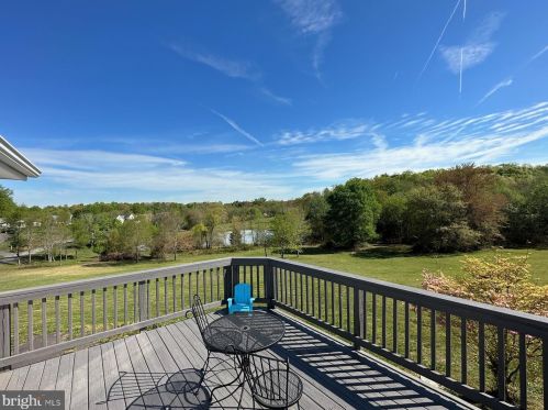 9315 Stonegate Ln, Rhoadesville VA  22542-8560 exterior