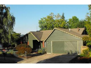 2555 Willowbrook Ave, Damascus OR  97080 exterior