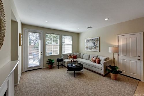 7 Coriander, Irvine CA  92603-0651 exterior