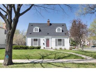 4716 Isabel Ave, Minneapolis MN  55406-2946 exterior