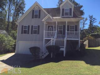 110 Copper Mine Ln, Holly Springs, GA 30114-6005