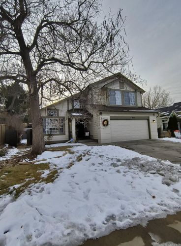 18598 Union Dr, Denver CO  80015-3234 exterior