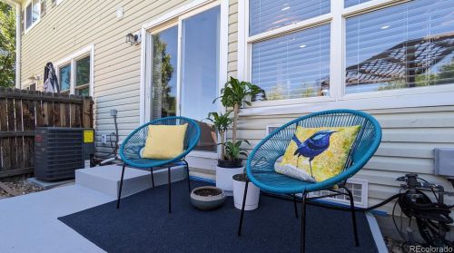 7819 Kittredge Cir, Englewood CO 80112-4643 exterior