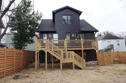1602 Lakewood Ave, Atlanta GA  30315-5224 exterior
