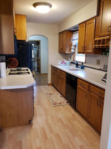 2086 Clear Ave, Saint Paul MN  55119-3208 exterior