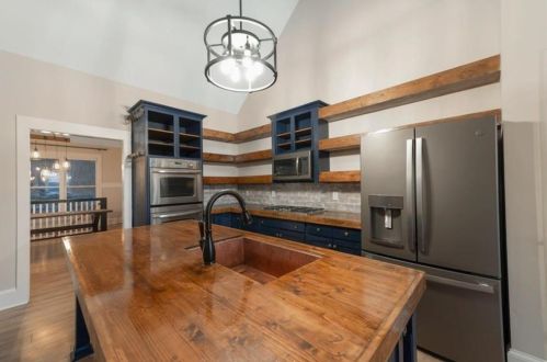 379 Buckeye Trl, Big Canoe GA  30143-7934 exterior