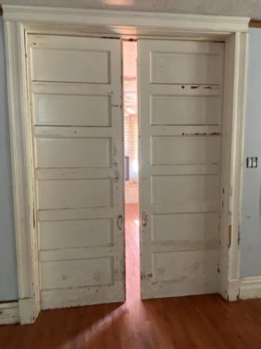 401 Gardner St, Whitewright TX 75491-2309 exterior