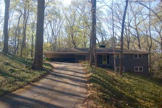 601 Saint Annes Rd, Marietta, GA 30064-1427