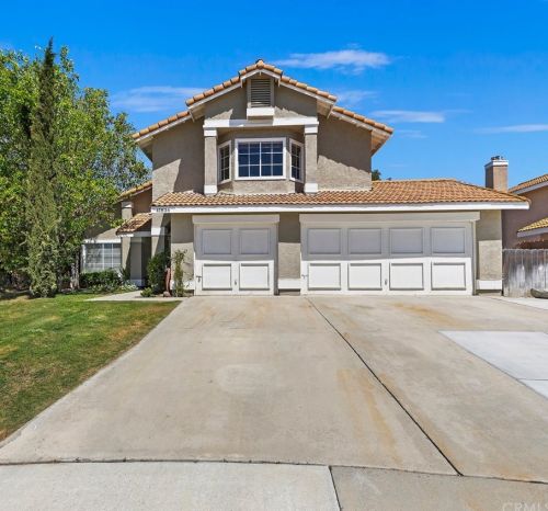 41836 Deepwood Cir, Temecula, CA 92591-1867