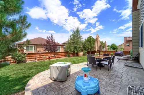 10863 Sedalia Cir, Denver CO  80022-0665 exterior