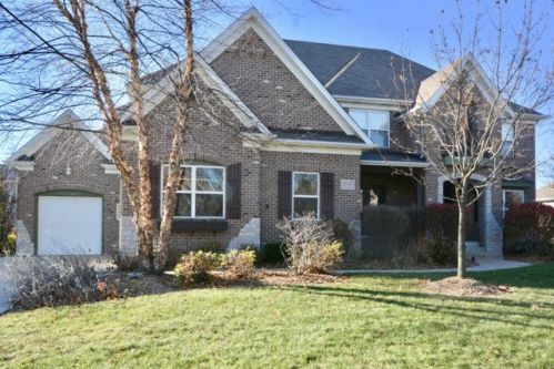 26426 Silverleaf Dr, Plainfield, IL 60585-2493