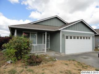 3111 Macy Ct, Salem, OR 97301-8649