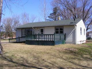 306 Victoria Ave, Carlos, MN 56319