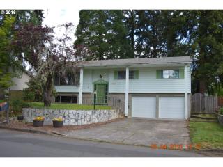 2565 Alder St, Beaverton OR  97123-7221 exterior