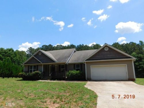 1155 Chappell Mill Rd, Jackson, GA 30233-6037