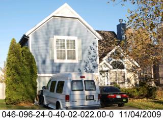 1447 Lucy Montgomery Way, Olathe KS  66061-6708 exterior