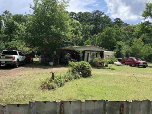 361 Eva St, Fairmount, TX 75948-6300
