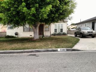 8506 Cavel St, Downey, CA 90242-2520