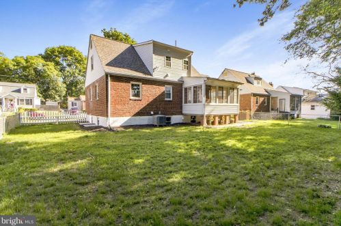 1514 Gridley Ln, Silver Spring MD  20902-3844 exterior