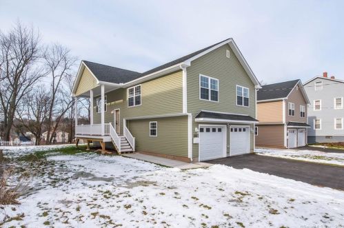 180 Wilcox St, New Britain, CT 06051-1231
