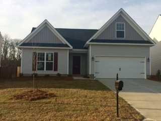 190 Allans Mill Dr, Columbia, SC 29223-4258