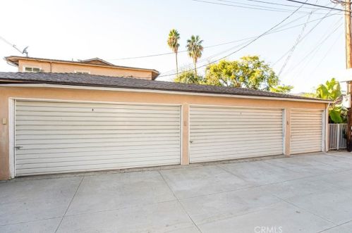 1100 Verdugo Rd, Glendale CA  91208-2918 exterior