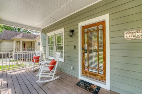 30 Clifton St, Atlanta GA  30317-2010 exterior