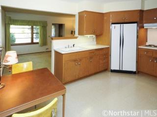 3832 3rd St, Minneapolis MN  55421-3738 exterior